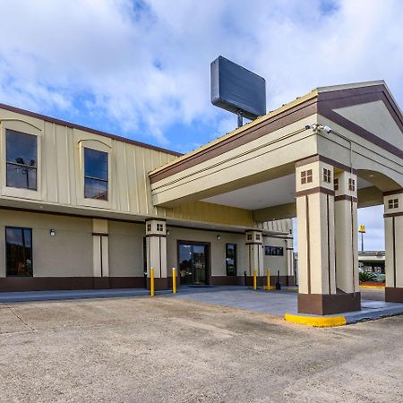 Quality Inn New Orleans I-10 East Екстериор снимка