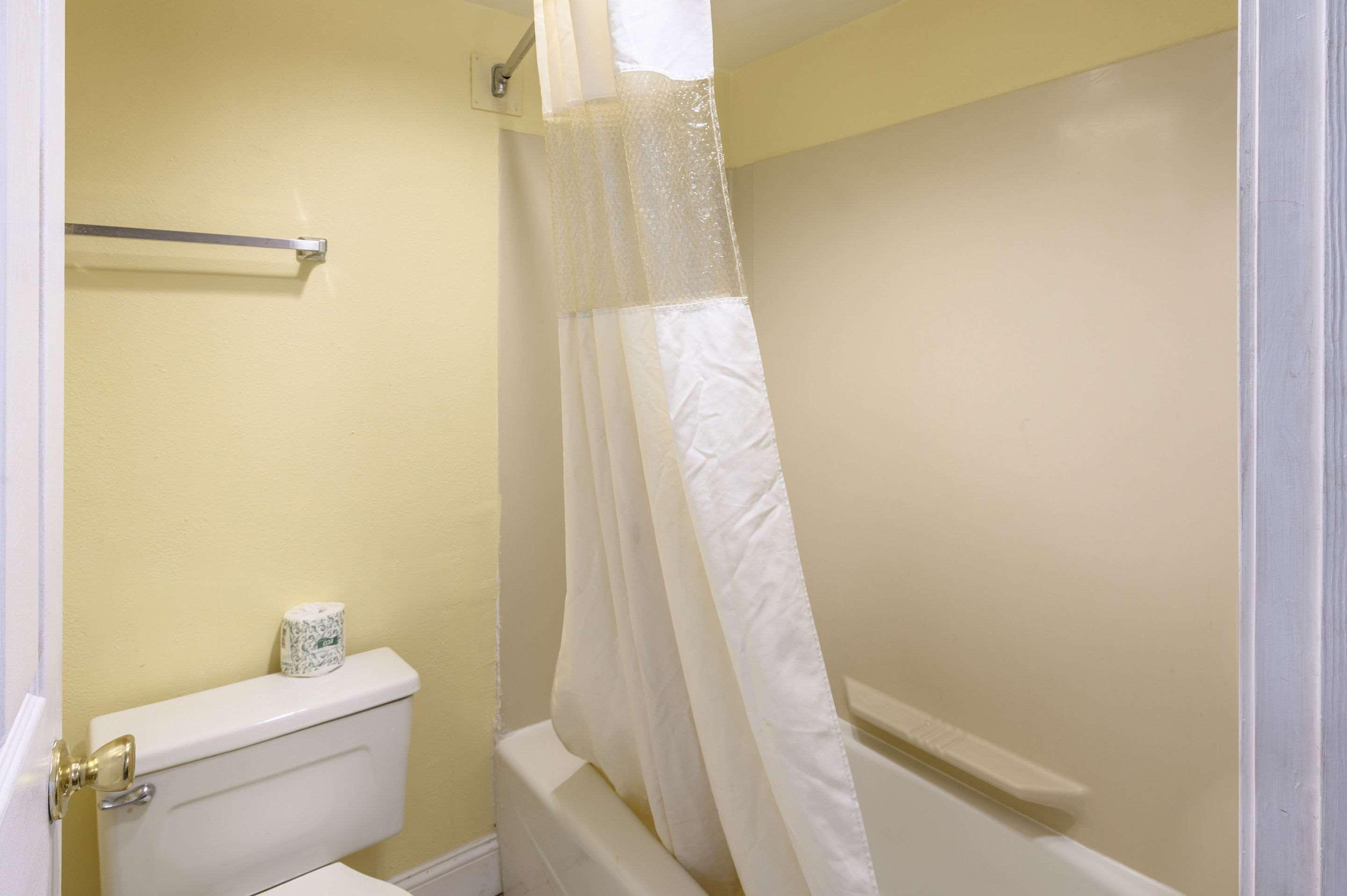 Quality Inn New Orleans I-10 East Екстериор снимка