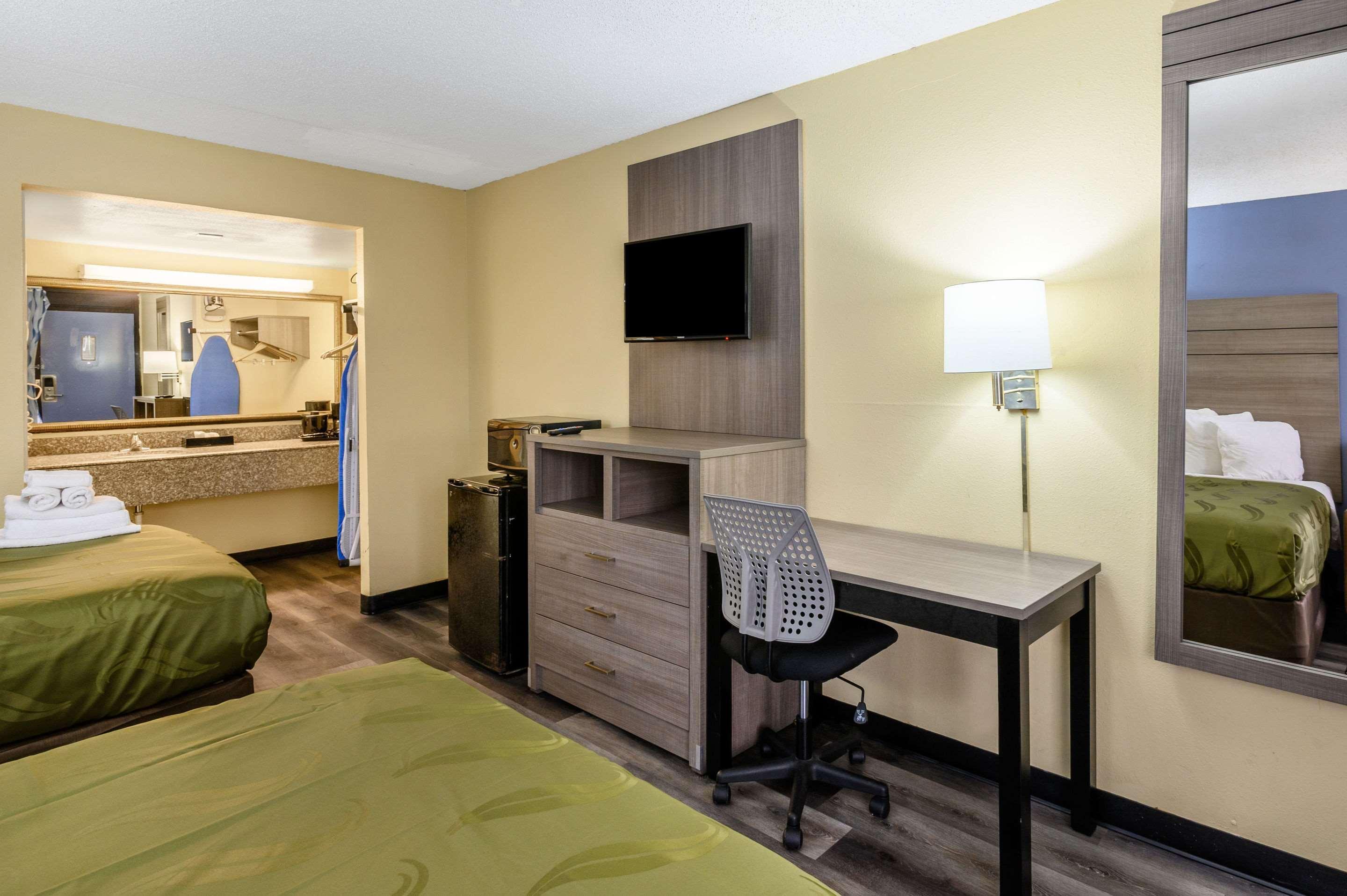 Quality Inn New Orleans I-10 East Екстериор снимка