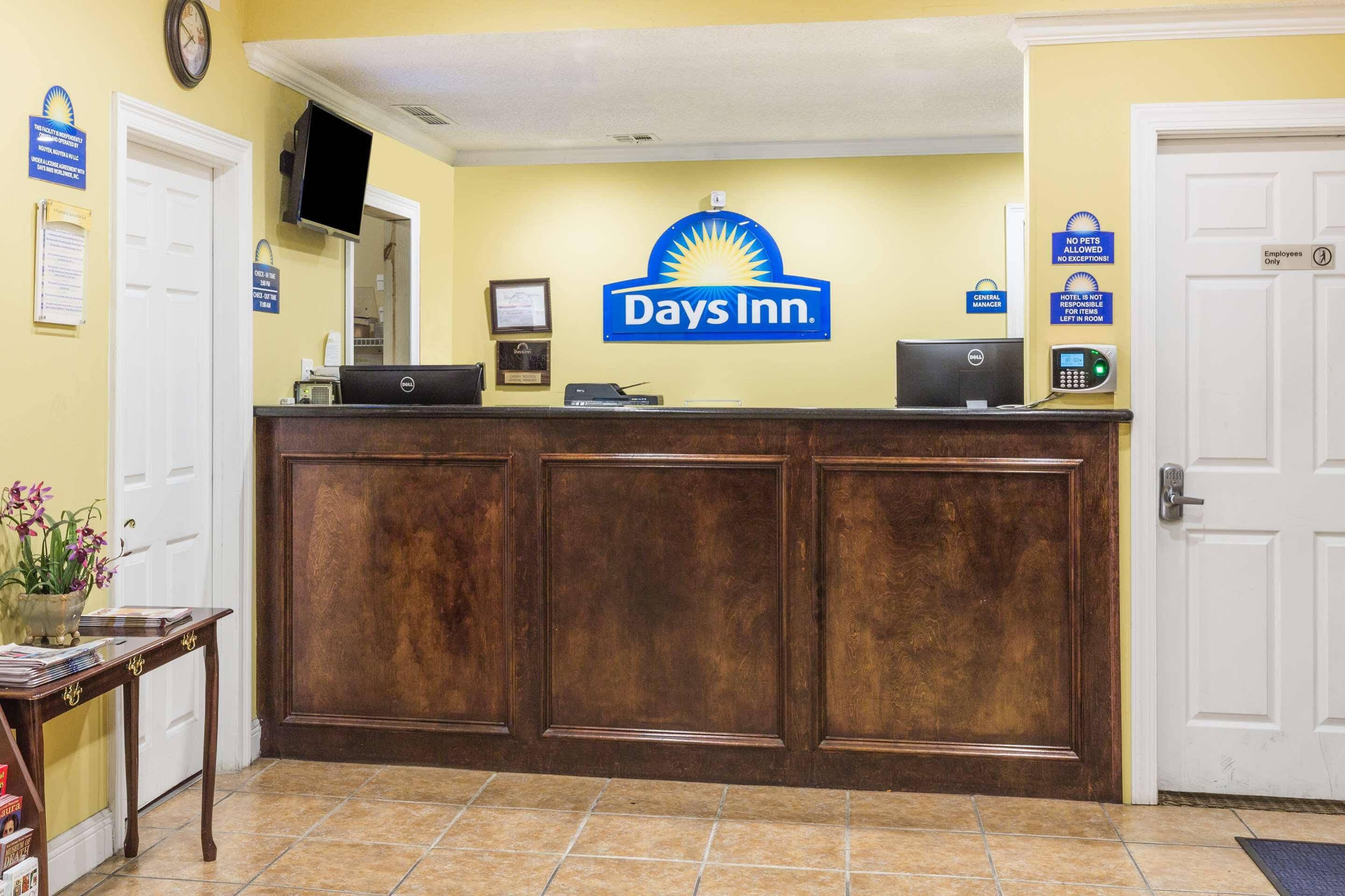 Quality Inn New Orleans I-10 East Екстериор снимка